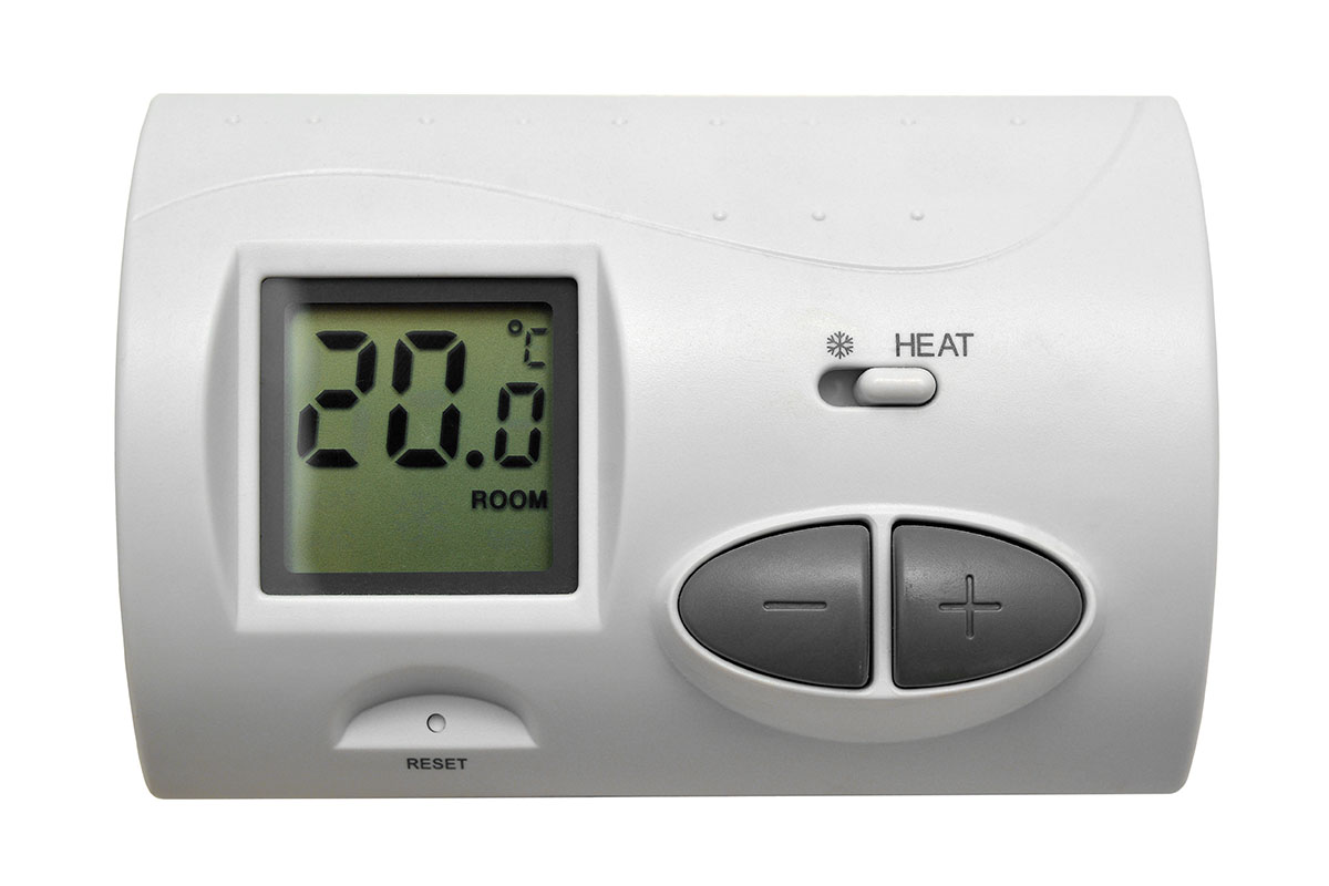 Thermostat Problems & Solutions Installation Chelmsford, Essex