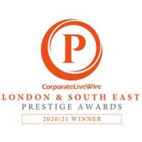 london-south-east-prestige-award