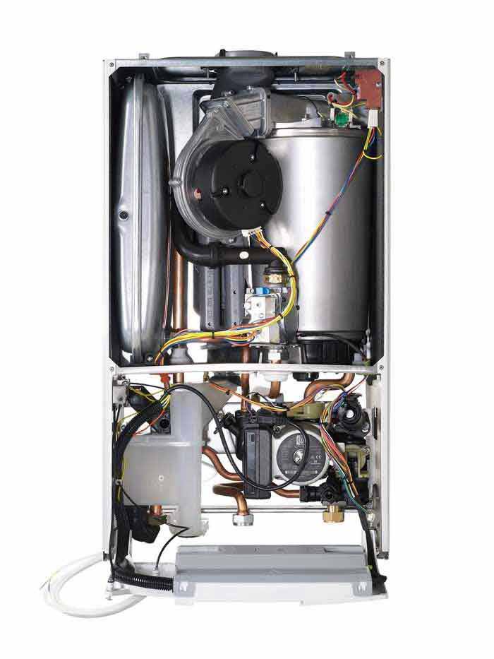 system-boilers-romford