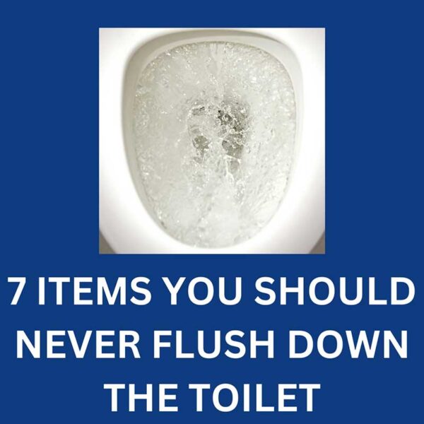 seven-items-you-should-never-flush-down-the-toilet
