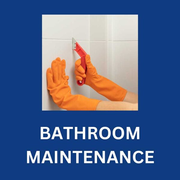 bathroom-maintenance