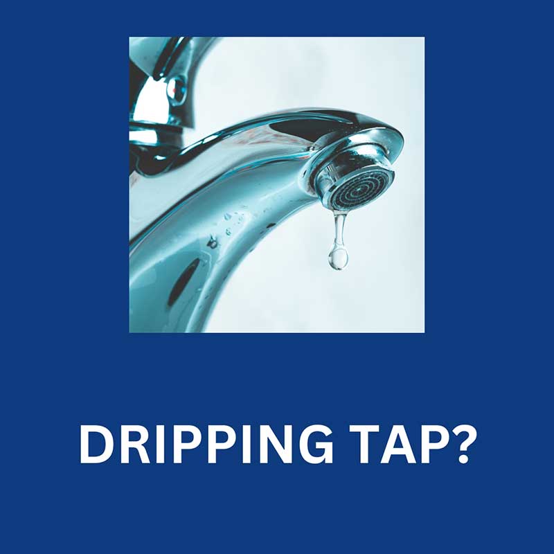 How to Fix a Dripping Tap, Fixing Leaking Taps