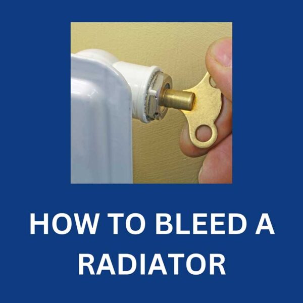 how-to-bleed-a-radiator