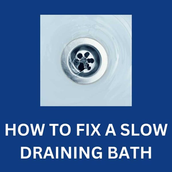 how-to-fix-a-slow-draining-bath