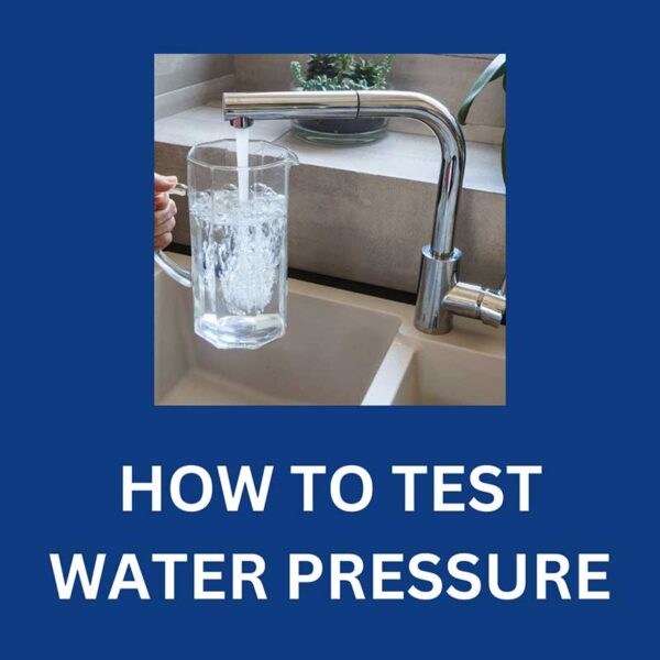 how-to-test-water-pressure