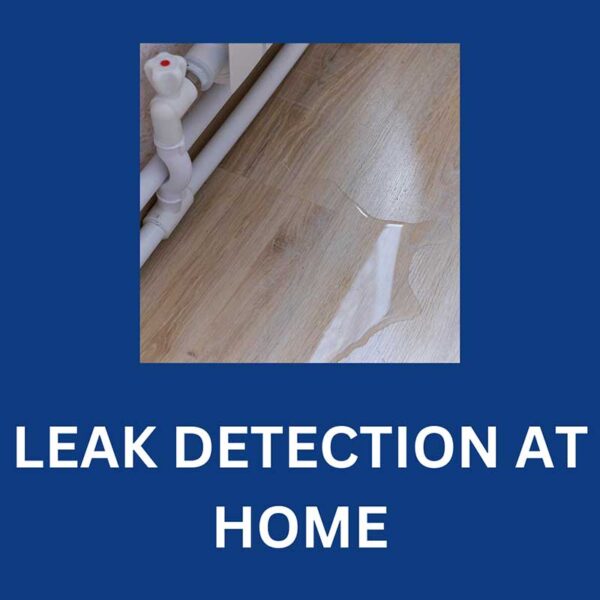 leak-detection-at-home