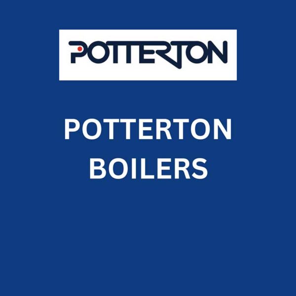 potterton-boilers
