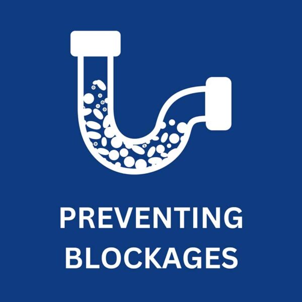 preventing-blockages