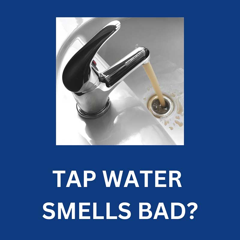 tap-water-smells-bad