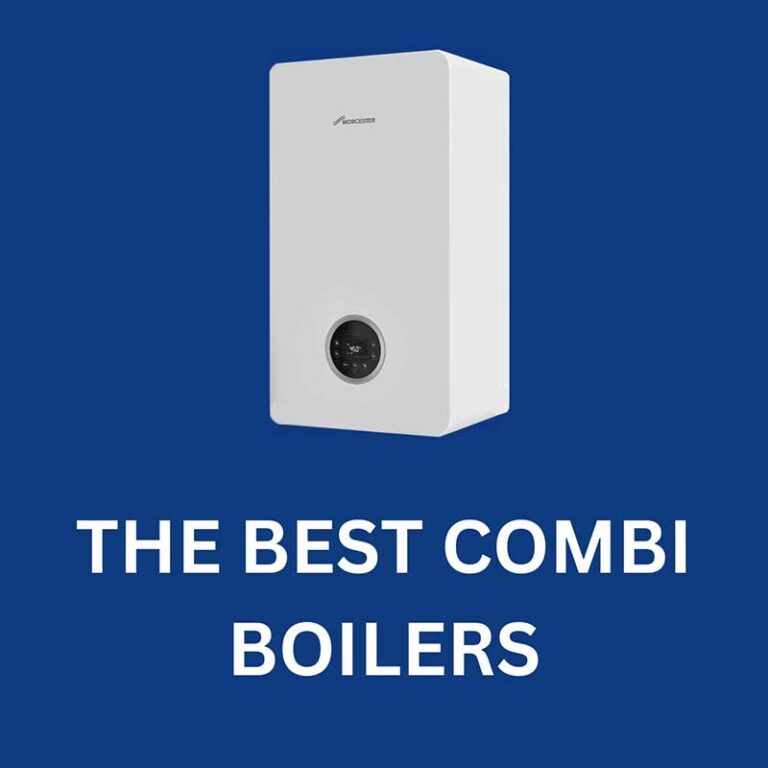 The Best Combi Boilers 2024 - TM Hughes & Son