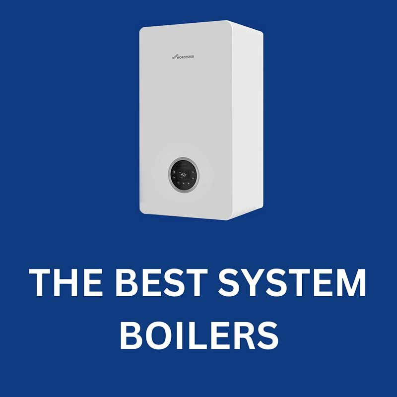 The Best System Boilers 2024 TM Hughes & Son