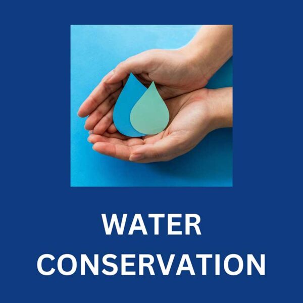 water-conservation
