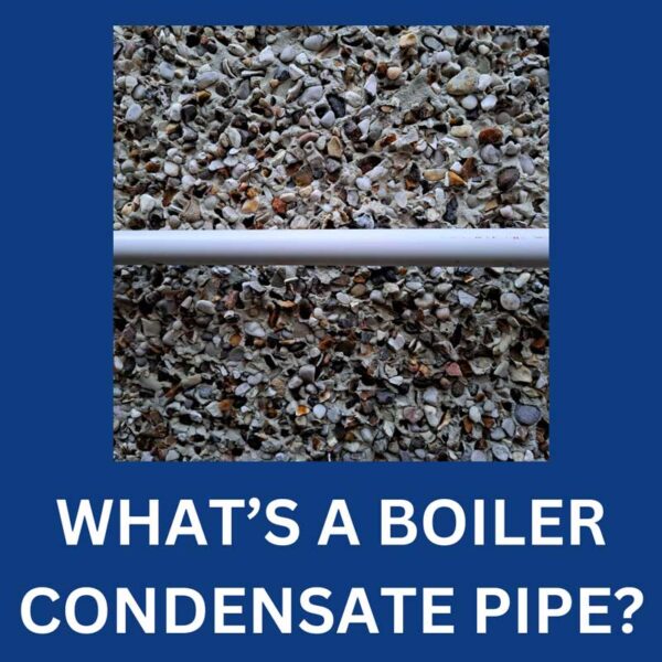 What's A Boiler Condensate Pipe? TM Hughes & Son