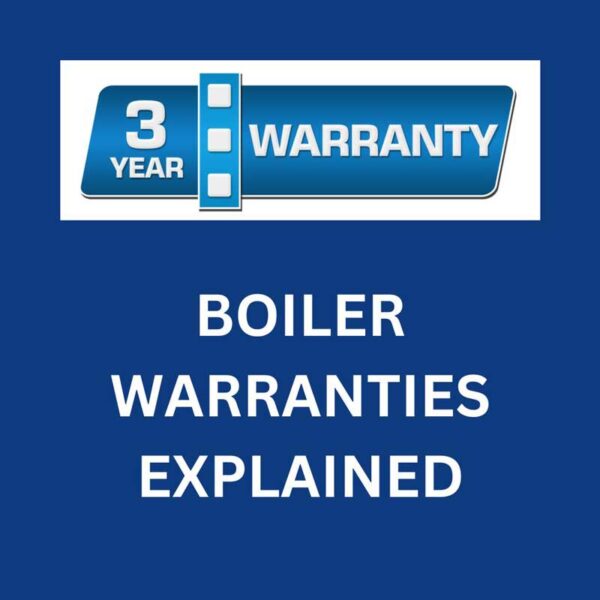 boiler-warranties-explained