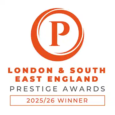 London and South East England Prestige Award Winner – TM Hughes & Son