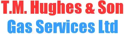 tm-hughes-and-son-gas-services-logo