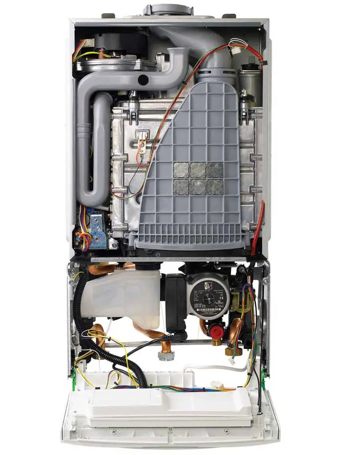 boiler-service-ongar