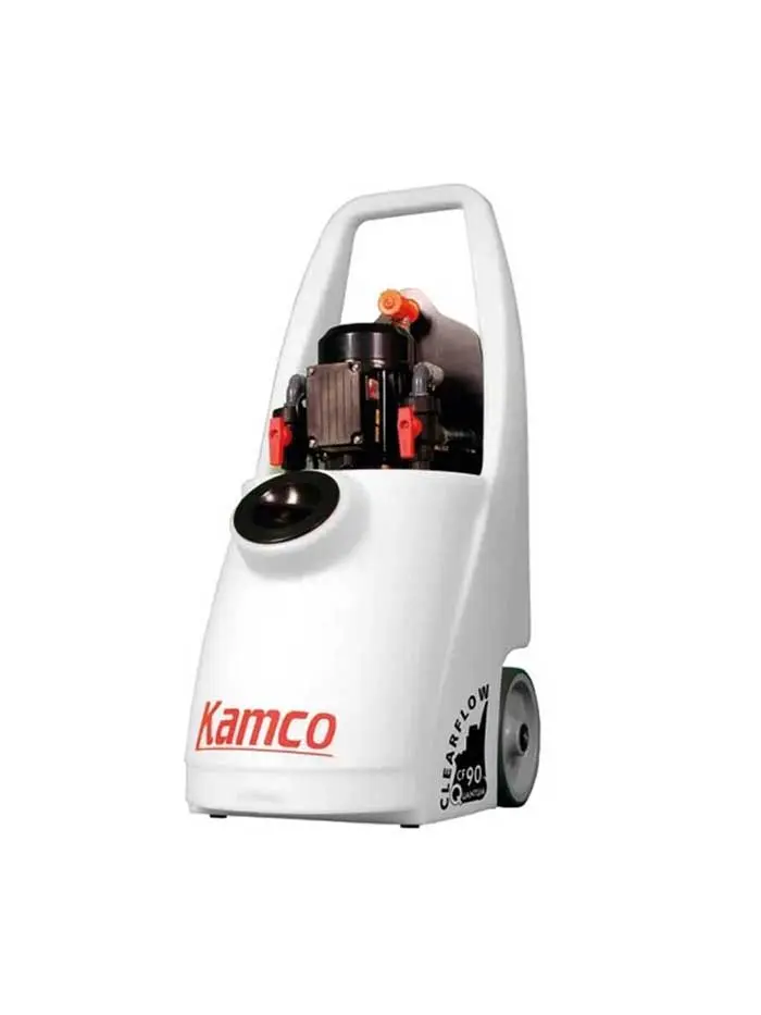 powerflushing-rochford