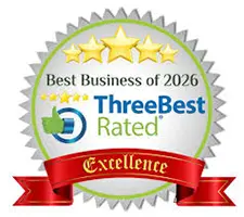 three-best-rated-logo