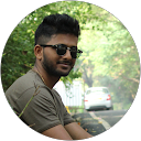 Harsha Mandadi profile picture